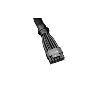 Adaptateur câble ATX 12+4 pin - BC072 - BC072 | Be Quiet! 