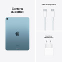 iPad Air Wi-Fi 64GB Blue - MM9E3NFA | Apple 