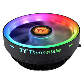 UX100 ARGB Lighting CPU Cooler - CLP064AL12SWA | Thermaltake