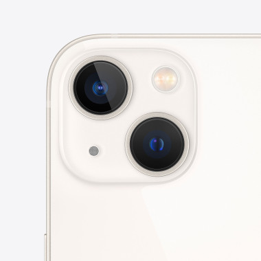 iPhone 13 128Go Blanc - MLPG3ZDA | Apple 