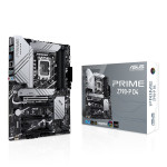 PRIME Z790-P D4 - Z790/LGA1700/DDR4/ATX - 90MB1CV0M0EAY0 | Asus 