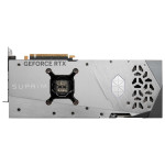 GeForce RTX 4080 16GB SUPRIM X -  | MSI 