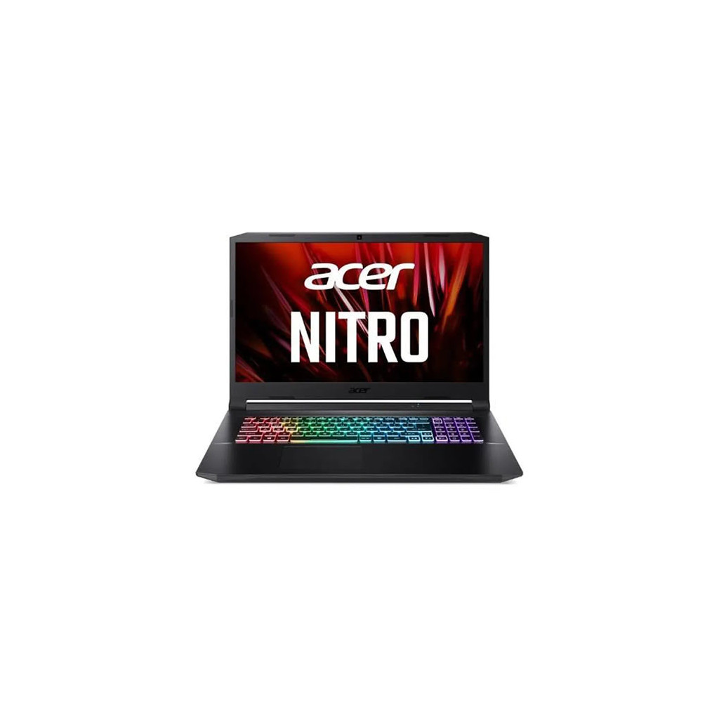 Nitro 17,3" 144Hz/R7-5800H/16Go/512Go/RTX3080/W11 - NHQBHEF00K | Acer 