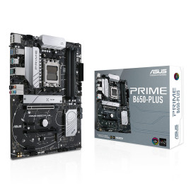 PRIME B650-PLUS - B650 - AM5 - ATX - 90MB1BS0M0EAY0 | Asus