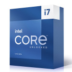 Core i7-13700 - 5,2Ghz/30Mo/LGA1700/BOX - BX8071513700 | Intel 