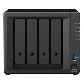 DS923+ - 4 Baies - DS923+ | Synology