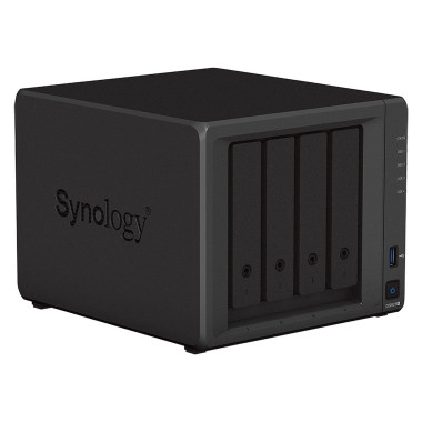 DS923+ - 4 HDD  - DS923+ | Synology 