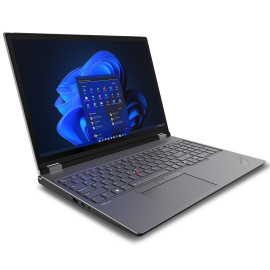 ThinkPad 16" WUXGA i7-12800HX - A2000 - 16G - 512G - W10P - 21D60010FR | Lenovo