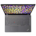 ThinkPad 21D60010FR - i7-12800HX/16G/512GB/16"/10P - 21D60010FR | Lenovo 