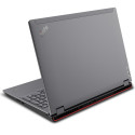 ThinkPad 21D60010FR - i7-12800HX/16G/512GB/16"/10P - 21D60010FR | Lenovo 