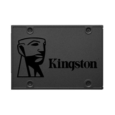 960Go SATA III - SA400S37/960G - A400 - SA400S37960G | Kingston 