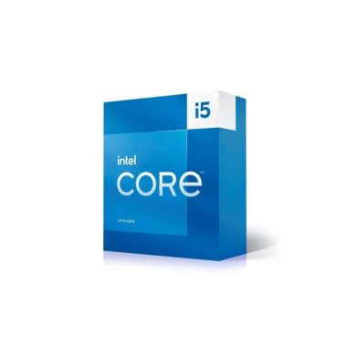 Core i5-13400 - 4,6Ghz/20Mo/LGA1700/BOX - BX8071513400 | Intel 