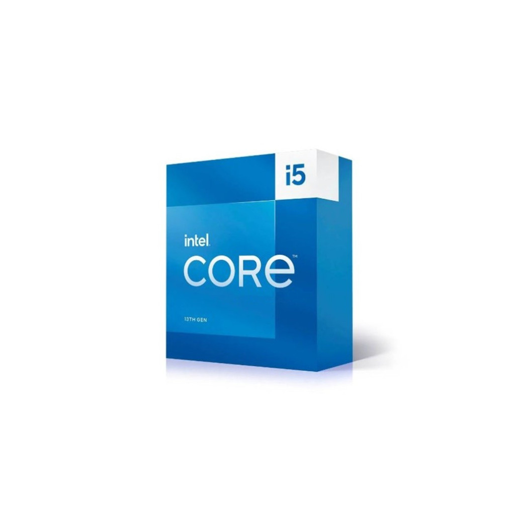 Core i5-13400 - 4,6Ghz/20Mo/LGA1700/BOX - BX8071513400 | Intel 