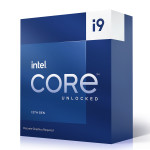 Core i9-13900F - 5,6Ghz/36Mo/LGA1700/BOX - BX8071513900F | Intel 