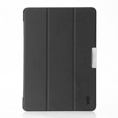 Etui iPad 10.2'' - Noir Rabatable - SACIPAD102 | WE 