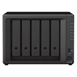 DS1522+ - 5 Baies - DS1522+ | Synology