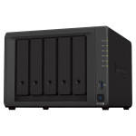 DS1522+ - 5 HDD - DS1522+ | Synology 
