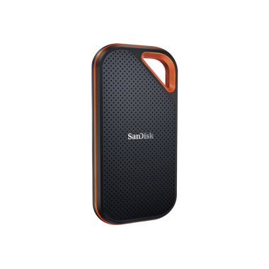 Extreme Pro Portable SSD 1TB - SDSSDE811T00G25 | Sandisk 
