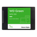 WD 1TB GREEN SSD 2.5 IN 7MM - WDS100T3G0A | WD 