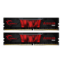 MODULE RAM MEMORY DDR4 16GB 2X8GB 3200MHz G. SKILL - F43200C16D16GIS | G.Skill 