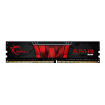 MODULE RAM MEMORY DDR4 16GB 2X8GB 3200MHz G. SKILL - F43200C16D16GIS | G.Skill 