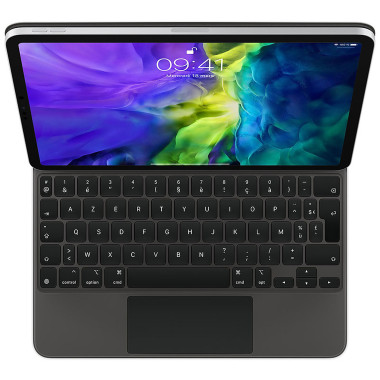 Magic Keyboard pour iPad Pro 11 p (2 génération) - 