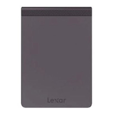 SL210 USB 3.1 512 Go - LSL210X500GRNNNG | Lexar 