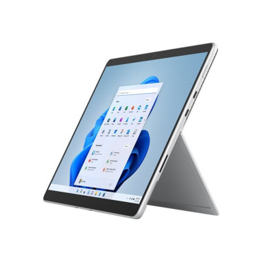 Microsoft Surface Pro 8 13" Demo 