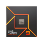 Ryzen 9 7900 - 5.4GHz/76Mo/AM5/BOX - 100100000590BOX | AMD 