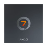 Ryzen 7 7700 - 5.3GHz/40Mo/AM5/BOX - 100100000592BOX | AMD 