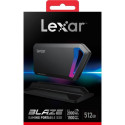 SL660 Gaming USB 3.2 500 Go - LSL660X512GRNNNG | Lexar 