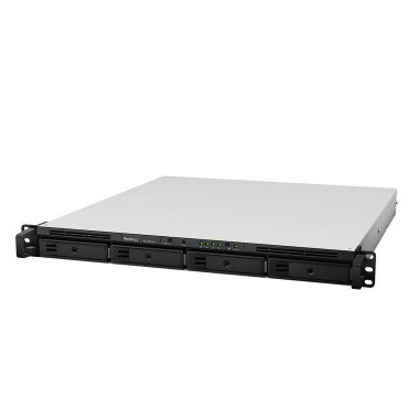 RS1619XS+ Rackable - 4 HDD - RS1619XS+ | Synology 