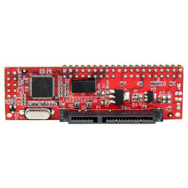40-Pin IDE to SATA Adapter Converter - IDE2SAT2 | StarTech 