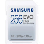 Micro SD 256GB EVO PLUS 2021+SD Adapter - MBMC256KAEU | Samsung 