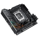 ROG STRIX Z790-I GAMING WIFI - LGA1700/DDR5/mITX - 90MB1CM0M0EAY0 | Asus 