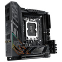 ROG STRIX Z790-I GAMING WIFI - LGA1700/DDR5/mITX - 90MB1CM0M0EAY0 | Asus 