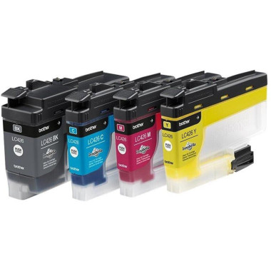 Ink/LC426VAL CMY 1.5kp K 3kp - LC426VAL | Brother 