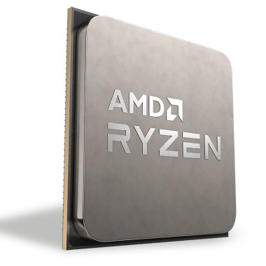Ryzen 5 5650G PRO - 3.9GHz/16Mo/AM4/OEM + Vent. - 100100000255MPK | AMD 