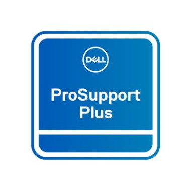 Dell - Garantie vers 3 ans 