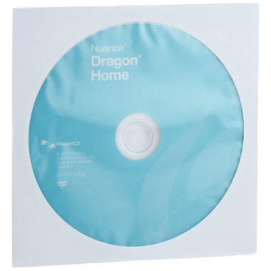 Dragon Home v.15 - Ensemble Boite - DC09FW00150 | Nuance 