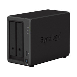 DS723+ - 2 baies - DS723+ | Synology