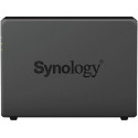 Desktop 2-BAY AMD Ryzen R1600 2GB RAM - DS723+ | Synology 