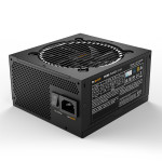  ATX 850W - Pure Power 12 M 80+ Gold - BN344 - BN344 | Be Quiet! 
