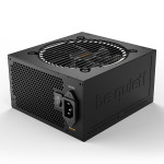 ATX 650W - Pure Power 12 M 80+ Gold - BN342 - BN342 | Be Quiet! 