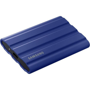 T7 SHIELD EXTERNAL 1 TB USB 3.2 - MUPE1T0REU | Samsung 