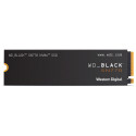 WD 2TB BLACK NVME SSD SN770 M.2 - WDS200T3X0E | WD 