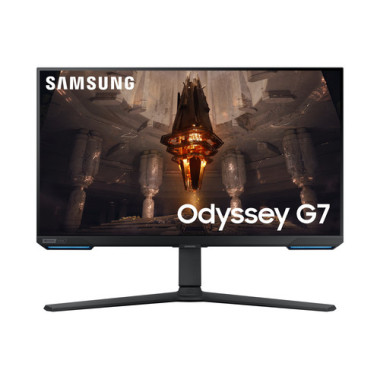 ODYSSEY G7 28" 4K/144Hz/1ms/IPS/HDR/G-Sync/FreeS - LS28BG700EPXEN | Samsung 