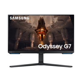 ODYSSEY G7 28" 4K - 144Hz - 1ms - IPS - HDR - G-Sync - FreeS - LS28BG700EPXEN | Samsung