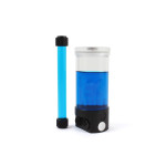 Liquide EK-CryoFuel Premix Navy Blue - 1000ml - 3831109813270 | EK Water Blocks 
