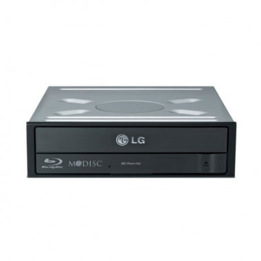 SATA BH16NS40 Noir - Blu-Ray/DVDRW | Hitachi-LG Data Storage 